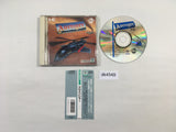 Avenger CD ROM 2 PC Engine Japan - DK4549