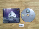 Xi Sai PS1 Japan - FH8297