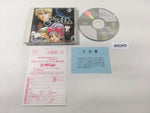 DK6265 Sol Bianca CD ROM 2 PC Engine Japan