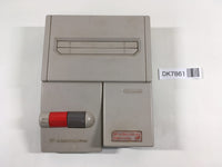 DK7861 AV NEW FAMICOM CONSOLE NES Japan
