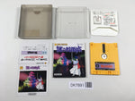 DK7891 Nazo no Murasame Jo BOXED Famicom Disk Japan