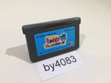 Grandpa Danger Dangerous Jiisan Tsuu 2 GameBoy Advance Japan - BY4083