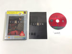 DK2628 SIREN the Best PS2 Japan