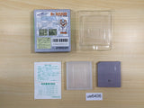 UE6406 Dr. Mario BOXED GameBoy Game Boy Japan