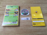 FJ1109 Ape Escape P PSP Japan