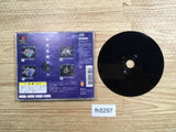 Xi Sai PS1 Japan - FH8297