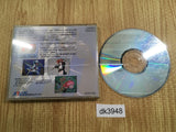 Jantei Monogatari II Uchuu Tantei Divan Shutsudo CD ROM 2 PC Engine - DK3948