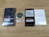FJ1294 Gradius Collection PSP Japan