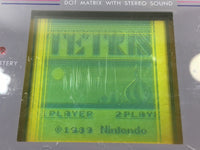 GD6333 With Defects - GameBoy Original DMG-01 Game Boy Console Japan