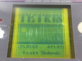 GD6333 With Defects - GameBoy Original DMG-01 Game Boy Console Japan