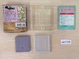 Dragon Slayer I 1 BOXED GameBoy Game Boy Japan - UE1126