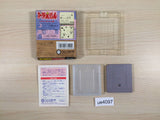 Doraemon Taiketsu Himitsu Dougu BOXED GameBoy Game Boy Japan - UE4097