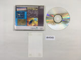 Avenger CD ROM 2 PC Engine Japan - DK4549