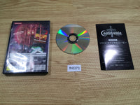 FH8373 Castlevania PS2 Japan