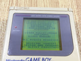 GD6563 With Defects - GameBoy Original DMG-01 Game Boy Console Japan
