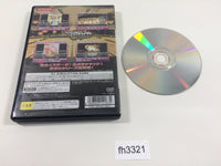 FH3321 beatmania II DX 14 GOLD PS2 Japan