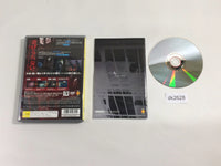 DK2628 SIREN the Best PS2 Japan