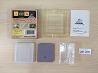 ue1266 Shanghai BOXED GameBoy Game Boy Japan
