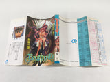 BASTARD!! -The Dark God of Destruction- Vol.13 Japanese Manga - AAA2157