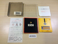 dk5809 Fire Bam BOXED Famicom Disk Japan