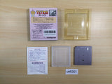 UE6301 Tetris BOXED GameBoy Game Boy Japan