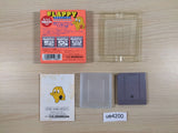 Flappy Special BOXED GameBoy Game Boy Japan - UE4200