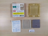 Yu Yu Hakusho BOXED GameBoy Game Boy Japan - UE5191