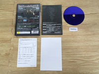 FH9552 Wizardry: Prisoners of the Battles PS2 Japan