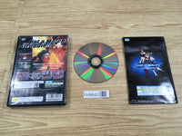 FH9843 SNK vs Capcom SVC Chaos PS2 Japan