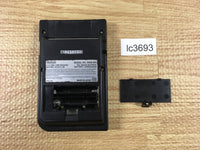 LC3693 Not Working - GameBoy Pocket Red Game Boy Console Japan