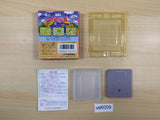 TwinBee DA!! BOXED GameBoy Game Boy Japan - UE6009
