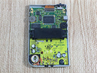 LG2395 Not Working - Yellow Motherboard GameBoy Pocket Silver  Console Jpn