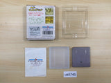 Super Chinese Land BOXED GameBoy Game Boy Japan - UE5745