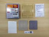 UE8198 Qix BOXED GameBoy Game Boy Japan
