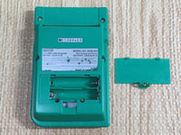 LG1646 Not Working - GameBoy Pocket Green Game Boy Console Japan