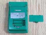 LG1646 Not Working - GameBoy Pocket Green Game Boy Console Japan