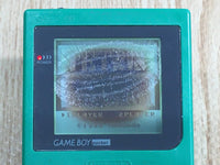 LG2208 Plz Read Item Condi GameBoy Pocket Green Game Boy Console Japan