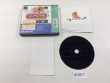 Nyan To Wonderful PS1 Japan - FH3831