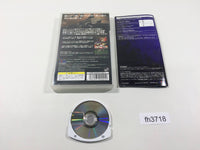 FH3718 Shin Megami Tensei DEVIL SUMMONER PSP Japan