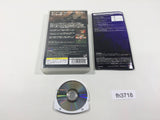 FH3718 Shin Megami Tensei DEVIL SUMMONER PSP Japan