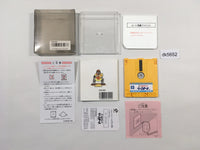 dk5652 Exciting Baseball BOXED Famicom Disk Japan