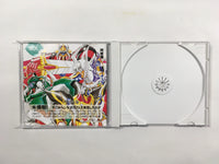 dk3266 Valis III The Fantasm Soldier CD ROM 2 PC Engine Japan