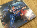 Jantei Monogatari II Uchuu Tantei Divan Shutsudo CD ROM 2 PC Engine - DK3948
