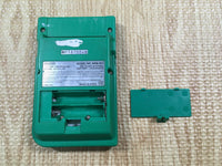 KH6168 With Defects - GameBoy Pocket Green Game Boy Console Japan