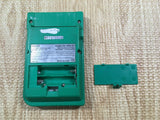 KH6168 With Defects - GameBoy Pocket Green Game Boy Console Japan