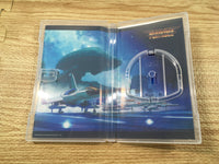 FJ1294 Gradius Collection PSP Japan