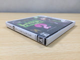 UE8087 Luigi Mansion 2 BOXED Nintendo 3DS Japan