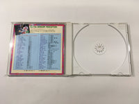 DK6265 Sol Bianca CD ROM 2 PC Engine Japan
