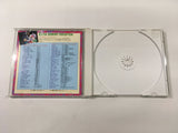DK6265 Sol Bianca CD ROM 2 PC Engine Japan