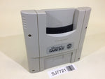 SJ7721 Super Game Boy GameBoy SNES Super Famicom Japan